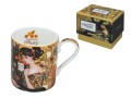 Kubek - Inspirowany malarstwem G. Klimt (CARMANI) 5905450829902
