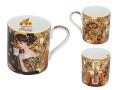 Kubek - Inspirowany malarstwem G. Klimt (CARMANI) 5905450829902