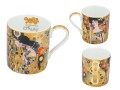 Kubek - Inspirowany malarstwem G. Klimt (CARMANI) 5905450829919