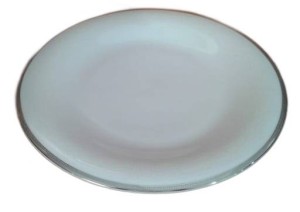 Bogucice Porcelanowy Półmisek okrągły 31 cm ANTONIO PLATIN