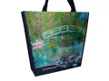 Torba na ramię - C. Monet, kolaż (CARMANI) 5907580053349
