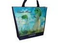 Torba na ramię - C. Monet, kolaż (CARMANI) 5907580053349