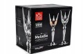 Zestaw kieliszków 50 ml 6 szt do likieru Melodia RCR