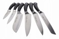 Zwieger Nóż Santoku 18 cm OBSIDIAN 5903357370244