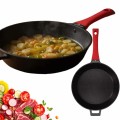 Zwieger Patelnia głęboka 28 cm OBSIDIAN 5903357371104