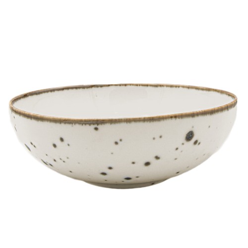 Alumina Bogucice Cottage Cream Salaterka 24 cm 5903517101114