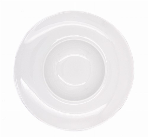 Alumina Talerz głęboki Pasta 28 cm Active Coup White Bogucice 5903517106508