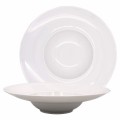Alumina Talerz głęboki Pasta 28 cm Active Coup White Bogucice 5903517106508