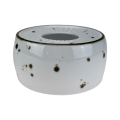 Podgrzewacz Athena Alumina Bogucice Cottage White 5903517117238