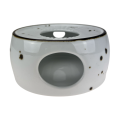 Podgrzewacz Athena Alumina Bogucice Cottage White 5903517117238