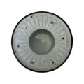 Podgrzewacz Athena Alumina Bogucice Cottage White 5903517117238