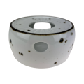 Podgrzewacz Athena Alumina Bogucice Cottage White 5903517117238