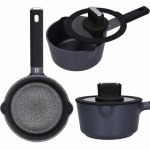 Zwieger Rondel 16 cm VESNA