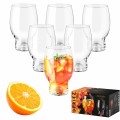 Zestaw 6 szklanek SPRITZ 500 ml Bohemia Prestige 5904121802169