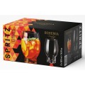 Zestaw 6 szklanek SPRITZ 500 ml Bohemia Prestige 5904121802169