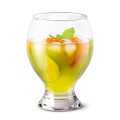 Zestaw 6 szklanek CAPRI 460ml Bohemia Prestige 5904121802244