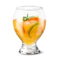 Zestaw 6 szklanek CAPRI 460ml Bohemia Prestige 5904121802244