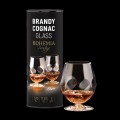 Zestaw 2 Kieliszków Brandy Desire Bohemia Prestige Tuba 5904121802480