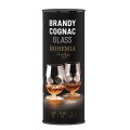 Zestaw 2 Kieliszków Brandy Desire Bohemia Prestige Tuba 5904121802480