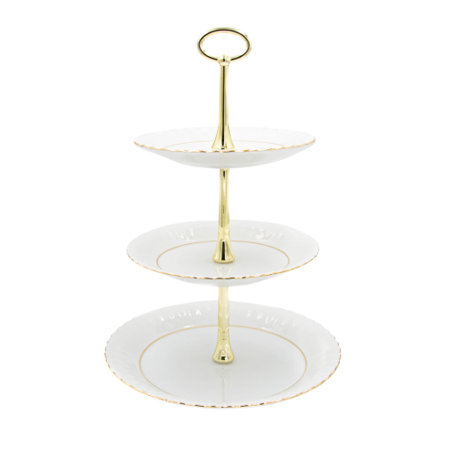 Patera Chodzież Iwona B014 3 poziomy Chodzież 5903353166780