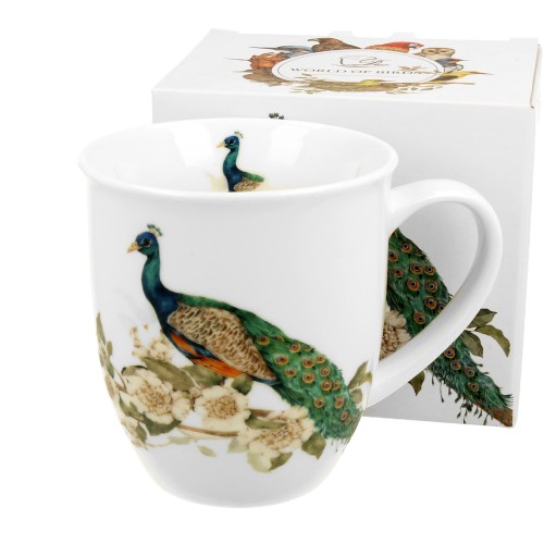 kubek-400-ml-ptasi-swiat-paw 5902693955337