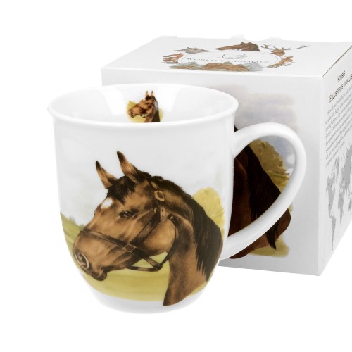 kubek-400-ml-swiat-zwierzat-portret-konia 5902693956426