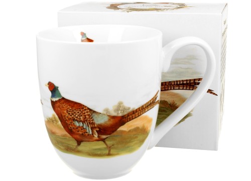 Kubek XXL Ptasi Świat - BAŻANT 1000 ml DUO 5902693955221