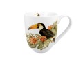 Kubek XXL Ptasi Świat - TUKAN 1000 ml DUO 5902693955375