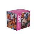 Kubek z zaparzaczem MODERN - COUNTRYSIDE 5902693970125