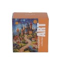 Kubek z zaparzaczem MODERN - SLEEPY KINGDOM 5902693970248