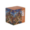 Kubek z zaparzaczem MODERN - SLEEPY KINGDOM 5902693970248