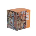 Kubek z zaparzaczem MODERN - SWEET CITY 5902693970064
