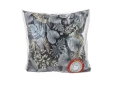 Poduszka z wypełnieniem/suwak - Kwiaty (CARMANI) 5907580081748