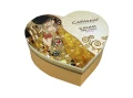 Kubki w sercu - Gustav Klimt The Kiss 5907580017341