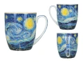 Kubek Camio - V. van Gogh, Gwiaździsta Noc (CARMANI) 5905450815974