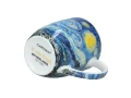 Kubek Camio - V. van Gogh, Gwiaździsta Noc (CARMANI) 5905450815974
