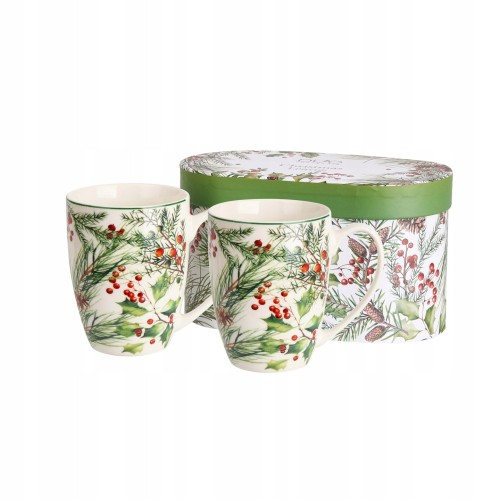Komplet-2-kubki-PORCELANOWE-350-ml-BOZENARODZENIE-CHRISTMAS-LEAVES-Marka-Duo.jpeg