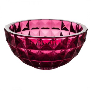 BOHEMIA DIAMOND PINK MISA 280MM