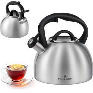 ZWIEGER FORTE II Czajnik 3L