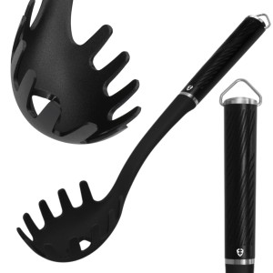 ZWIEGER FORTE PRZYBORY ŁYŻKA DO MAKARONU TWORZYWO SZTUCZNE