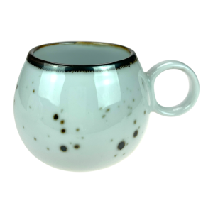 Alumina Bogucice Kubek do czekolady 400 ml Cottage White