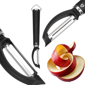 ZWIEGER OBIERACZKA PIONOWA FORTE MOCNY SOLIDNY CZARNY