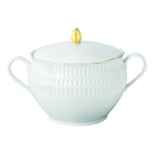 Ćmielów Sofia Waza 3 l 3604 złota linia 5902767029919