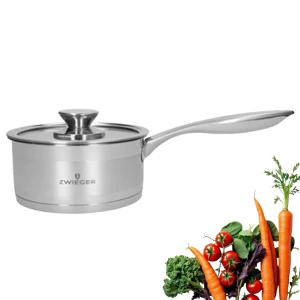 ZWIEGER CALDO RONDEL Z POKRYWKĄ 16 CM