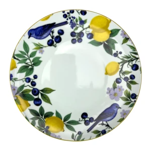 Talerz płytki 28 cm CAPRI Porcelana Bogucice