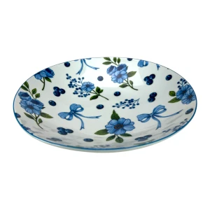 Talerz głęboki 22 cm ARIA Porcelana Bogucice