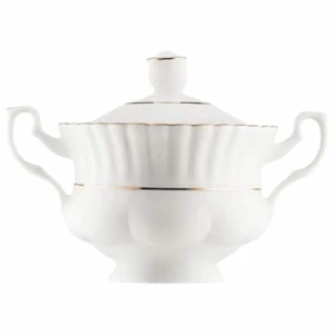 Cukiernica 300 ml Iwona Złota linia B014