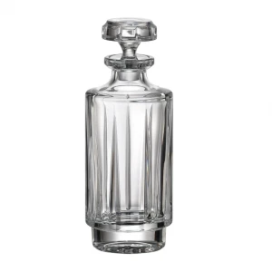 Karafka do whisky Olivia Crystalite Bohemia 700 ml kryształowa