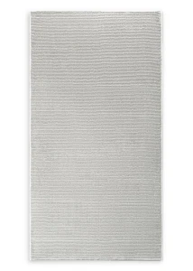 Dywan 80x150 cm szary nowoczesny geometryczny Asia3 Eurofirany