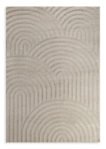 Dywan 80x150 cm beżowy ART1 Eurofirany